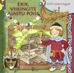 Erik, viikingite ajastu poiss