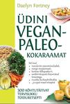 Üdini vegan-paleokokaraamat