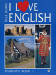 I love English 1