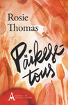 Päikesetõus