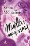 Mustlasmadonna