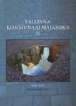Tallinna kommunaalmajandus 
    (2. osa)