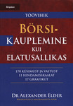 Börsikauplemine kui elatusallikas