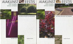 Aiakunst Eestis I-II