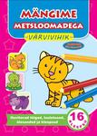 Mängime metsloomadega