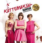 Kättemaksukontor