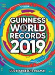 Guinnessi maailmarekordid 2019