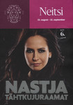 Nastja tähtkujuraamat 
    (6. osa)