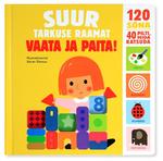 Suur tarkuse raamat