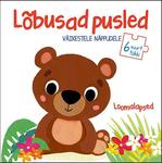 Lõbusad pusled väikestele näppudele