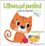 Lõbusad pusled väikestele näppudele
