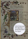 Initsiaal purjeka ja papagoiga