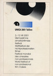 UNICA 2001 Tallinn