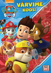 Paw Patrol