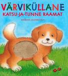 Värviküllane