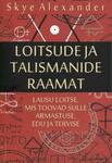 Loitsude ja talismanide raamat