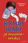 Hirmus Henry ja muumia needus