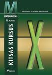 Matemaatika kitsas kursus 10. klassile