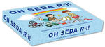 Oh seda R-i!