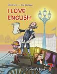 I love English 7