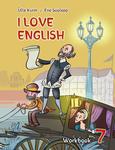 I love English 7