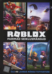 Roblox