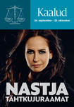 Nastja tähtkujuraamat 
    (7. osa)