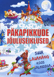 Päkapikkude jõuluseiklused