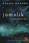 Jumalik maatriks