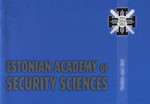 Estonian Academy of Security Sciences