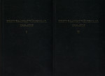 Eesti raamat välismaal 1944-2010. Estonian books abroad 1944-2010. Das Estnische Buch im Ausland 1944-2010