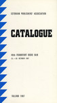 Catalogue