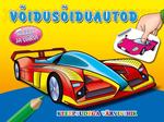 Võidusõiduautod