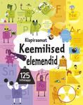 Keemilised elemendid