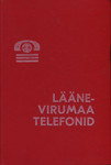 Lääne-Virumaa telefoniabonentide nimekiri