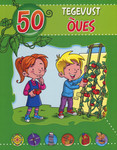 50 tegevust õues