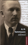 A. H. Tammsaare ütlemisi