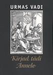 Kirjad tädi Annele