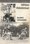Tartumaa võidukihutajad