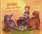 Aitäh, kõht on täis