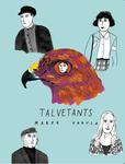 Talvetants