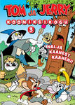 Tom ja Jerry 
    (3. osa)