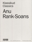 Anu Rank-Soans