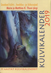 Külvikalender 2019