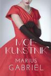 Moekunstnik