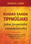 Kuidas saada tippmüüjaks juba järgmiseks esmaspäevaks