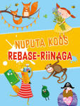 Nuputa koos Rebase-Riinaga