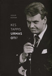 Kes tappis Urmas Oti?