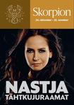 Nastja tähtkujuraamat 
    (8. osa)