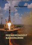 Peenemündest Baikonurini